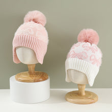 Load image into Gallery viewer, PREORDER: The Cozy in Pink Beanies 11.10.25 OSYM