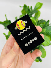 Load image into Gallery viewer, *RTS: Sports Ball Watch Charms*