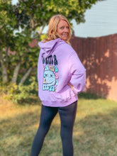 Load image into Gallery viewer, MAMA Graphic Hoodie SAMPLE