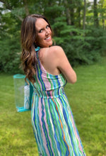 Load image into Gallery viewer, ESPRESSO MAXI DRESS