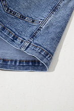 Load image into Gallery viewer, RTS: Liane Suspender Romper