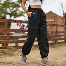 Load image into Gallery viewer, The Erin Cargo Joggers
