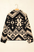 Load image into Gallery viewer, PREORDER: Ryker Aztec fleece pullover 11.10.25 OSYM
