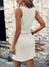 Load image into Gallery viewer, The Courtney Boho Tank Dress