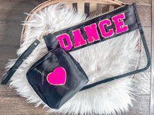 Load image into Gallery viewer, RTS: 2 Piece Pouch Set-