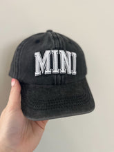 Load image into Gallery viewer, Adult/Kid Custom Embroidered Hats