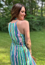 Load image into Gallery viewer, ESPRESSO MAXI DRESS
