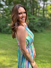 Load image into Gallery viewer, ESPRESSO MAXI DRESS