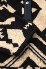 Load image into Gallery viewer, PREORDER: Ryker Aztec fleece pullover 11.10.25 OSYM