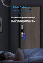 Load image into Gallery viewer, RTS: Self Defense Alarm with Flashlight-