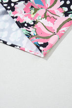 Load image into Gallery viewer, The Jess Tropical Floral Dress