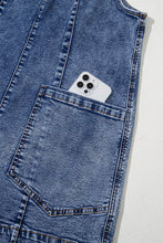 Load image into Gallery viewer, RTS: Liane Suspender Romper