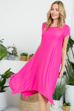 Load image into Gallery viewer, WITH YOU MINI DRESS