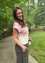 Load image into Gallery viewer, WHATCHA DOING MAXI DRESS