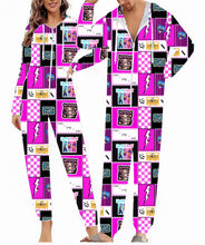 Load image into Gallery viewer, PREORDER: custom onesies kids and adults 11.10.25 osym