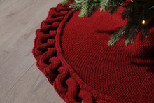 Load image into Gallery viewer, *RTS: Christmas Tree Skirts*