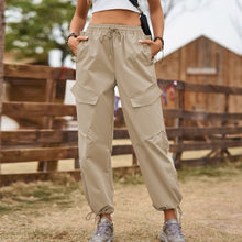 Load image into Gallery viewer, The Erin Cargo Joggers
