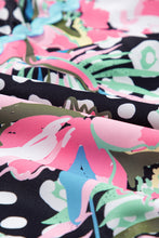 Load image into Gallery viewer, The Jess Tropical Floral Dress
