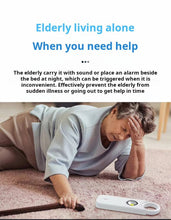 Load image into Gallery viewer, RTS: Self Defense Alarm with Flashlight-