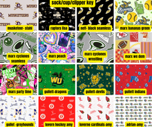 Load image into Gallery viewer, PREORDER: custom onesies kids and adults 11.10.25 osym