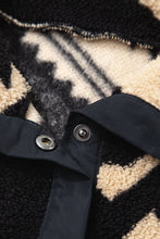 Load image into Gallery viewer, PREORDER: Ryker Aztec fleece pullover 11.10.25 OSYM