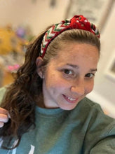 Load image into Gallery viewer, ASSORTED BEADED HEADBANDS