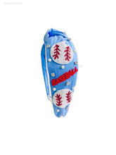 Load image into Gallery viewer, *Sports Hand Beaded Headbands*