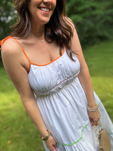 Load image into Gallery viewer, BIRDS OF A FEATHER MAXI DRESS