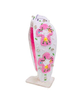 Load image into Gallery viewer, Hand Beaded Easter Headbands