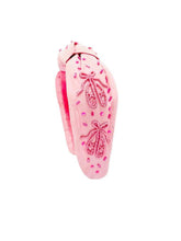 Load image into Gallery viewer, *Sports Hand Beaded Headbands*