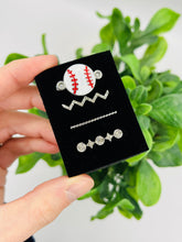 Load image into Gallery viewer, *RTS: Sports Ball Watch Charms*