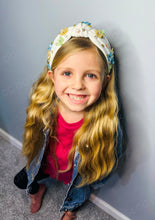Load image into Gallery viewer, *RTS: Spring Floral Embellished Headbands*