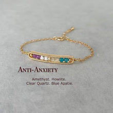 Load image into Gallery viewer, RTS: Healing Energy Bracelets