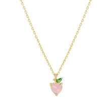 Load image into Gallery viewer, Fruitful Charm Necklace