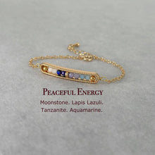 Load image into Gallery viewer, RTS: Healing Energy Bracelets