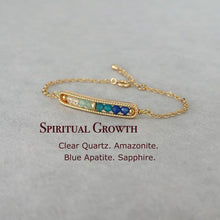 Load image into Gallery viewer, RTS: Healing Energy Bracelets