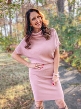 Load image into Gallery viewer, WIDE AWAKE MIDI DRESS