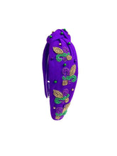 Load image into Gallery viewer, ASSORTED BEADED HEADBANDS