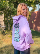 Load image into Gallery viewer, MAMA Graphic Hoodie SAMPLE