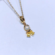 Load image into Gallery viewer, Princess Pendant Necklaces*