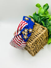 Load image into Gallery viewer, RTS: Spring/Summer Beaded Headbands*