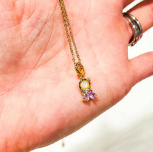 Load image into Gallery viewer, Princess Pendant Necklaces*