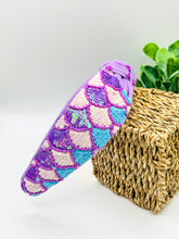 Load image into Gallery viewer, RTS: Spring/Summer Beaded Headbands*