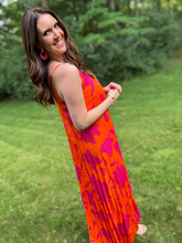 Load image into Gallery viewer, REBEL MAXI DRESS