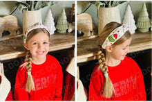 Load image into Gallery viewer, ASSORTED BEADED HEADBANDS