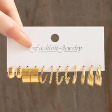 Load image into Gallery viewer, RTS: Back to Basic Hoop SETS