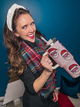 Load image into Gallery viewer, Holiday Bling Tumblers