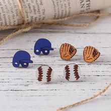 Load image into Gallery viewer, Baseball Studs Pack