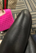 Load image into Gallery viewer, Faux Leather Leggings