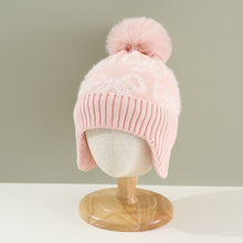 Load image into Gallery viewer, PREORDER: The Cozy in Pink Beanies 11.10.25 OSYM